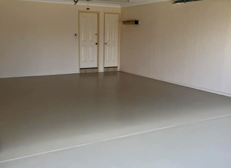 Custom Coatings CQs | Seamless Floor Painting