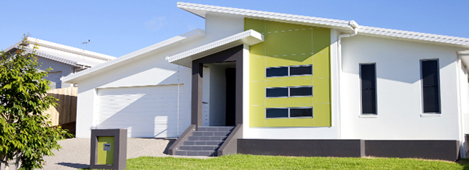 Custom Coatings CQs | House Colour Trends Rockhampton